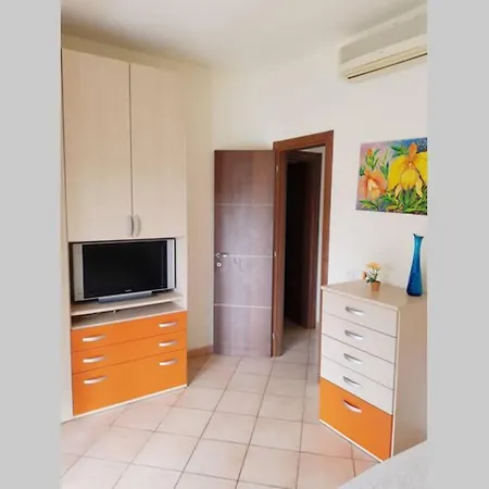 Casa Lulu Lipari (Isola Lipari)