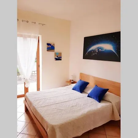 Prázdninový dům Casa Lulu Lipari (Isola Lipari)