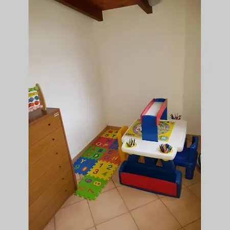 Prázdninový dům Casa Lulu Lipari (Isola Lipari)