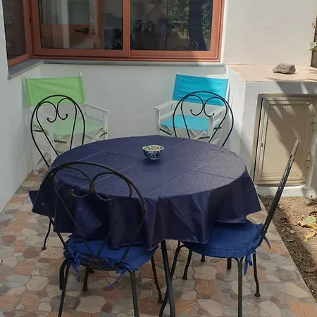 Casa vacanze Casa Lulu