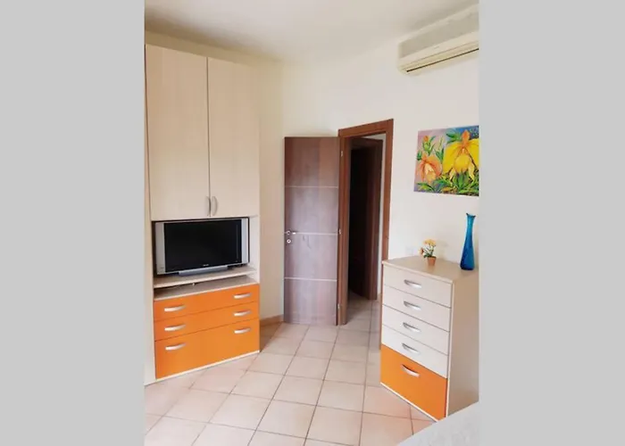 Casa Lulu ليباري