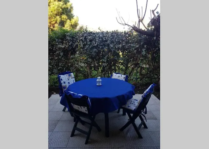 بيت للعطل Casa Lulu ليباري