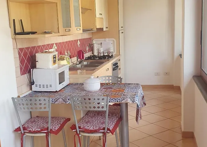 Casa Lulu بيت للعطل *