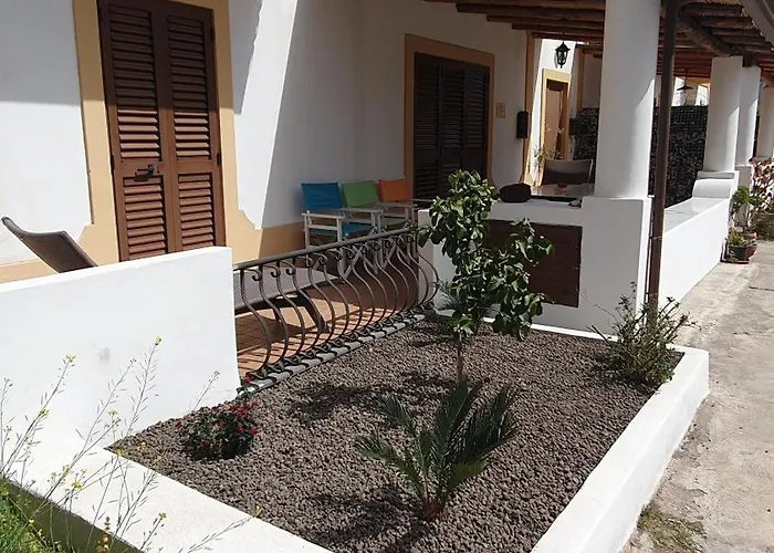 Casa Lulu بيت للعطل