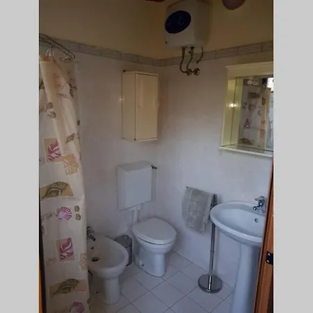 Holiday home Casa Lulu Lipari (Isola Lipari)