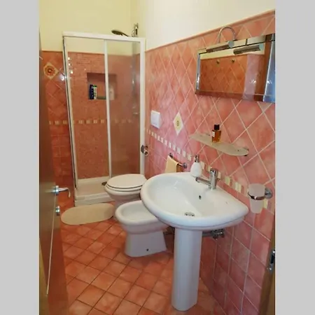 Casa Lulu * ليباري