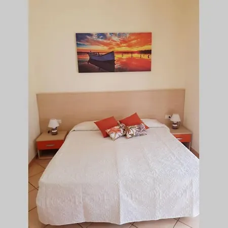 Casa Lulu Holiday home Lipari (Isola Lipari)