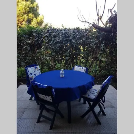 Holiday home Casa Lulu Lipari (Isola Lipari)