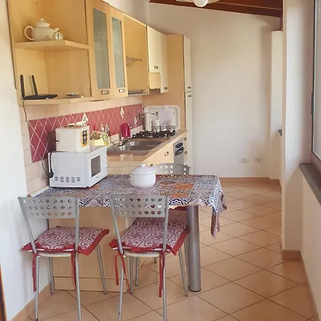Casa Lulu Holiday home *