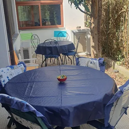 Holiday home Casa Lulu Lipari (Isola Lipari)