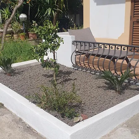 Casa Lulu بيت للعطل ليباري