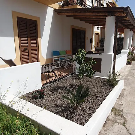 Casa Lulu Semesterbostad