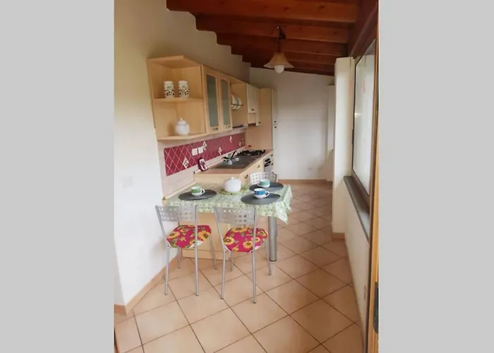 Holiday home Casa Lulu *