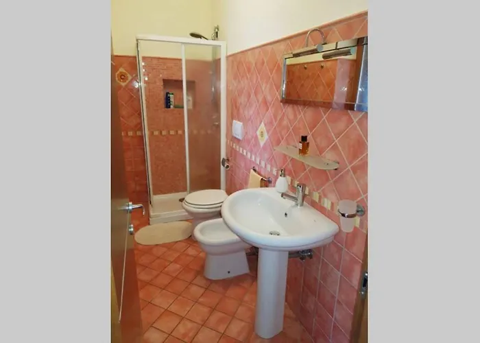 Casa Lulu * Lipari (Isola Lipari)